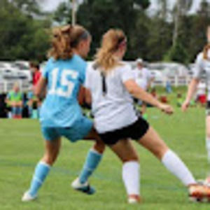 Meet your Posher, Kendall